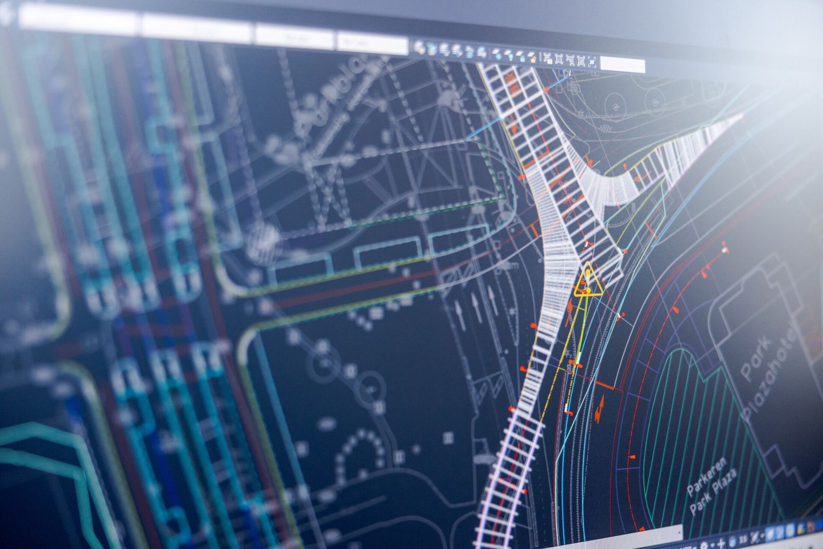 Civieltechnisch ontwerp en ontwikkeling