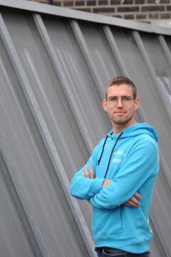 Jordy van Zitteren